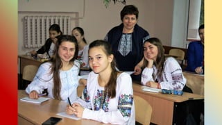 день писем2017