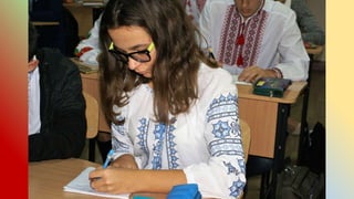 день писем2017