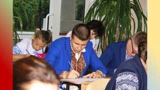 день писем2017