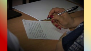 день писем2017