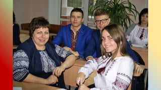 день писем2017