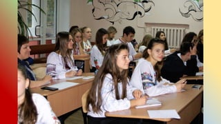 день писем2017