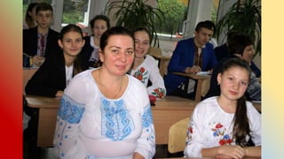 день писем2017