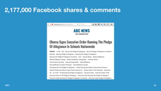 2,177,000 Facebook shares & comments
강정수 22
 