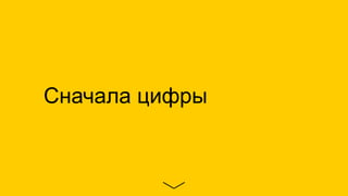 Сначала цифры
 