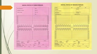2017-18 III BDS FORENSIC ODONTOLOGY.pptx
