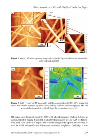 Silver Nanowires | PDF