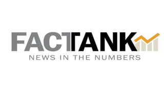 The new landscape of facts and trust
