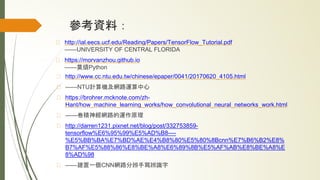 2017 9-14 Keras example | PPTX