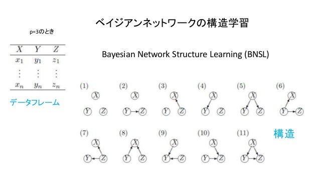 cran rパッケージ bnslの概要