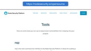 Securing Angular and Node.js Apps in Azure