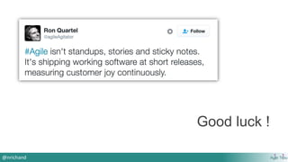 Good luck !
@nrichand
 