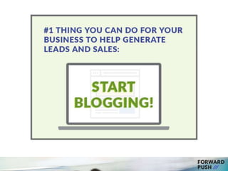 2017 Blogging Data and Statistics