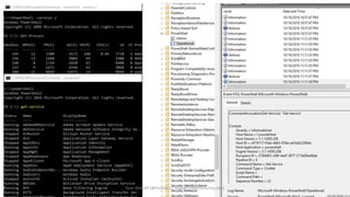 Sean Metcalf [@Pyrotek3 | sean@TrimarcSecurity.com]
 