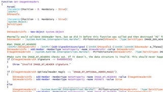 Sean Metcalf [@Pyrotek3 | sean@TrimarcSecurity.com]
 