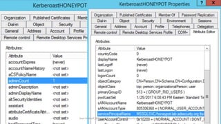 Sean Metcalf [@Pyrotek3 | sean@TrimarcSecurity.com]
 