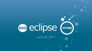 eclipse download oxygen
