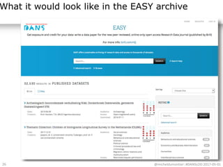 @micheldumontier::#DANSLOD:2017-05-0126
 