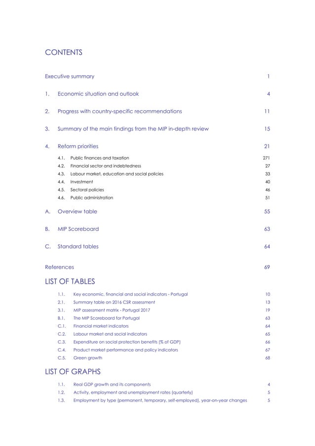 COMMISSION STAFF WORKING DOCUMENT