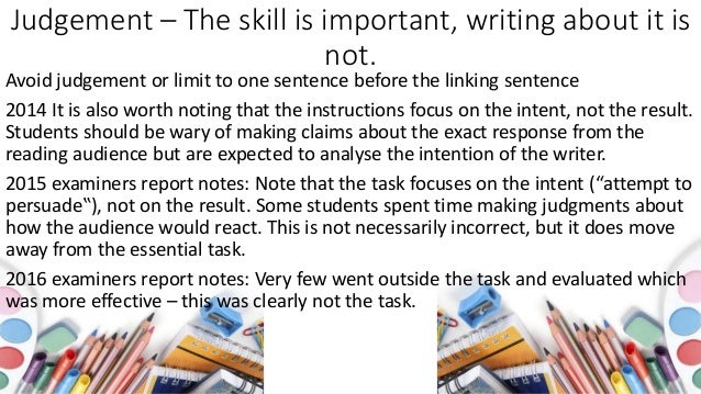 Language analysis introduction example image