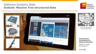 Visualization Techniques for Massive Datasets | PDF