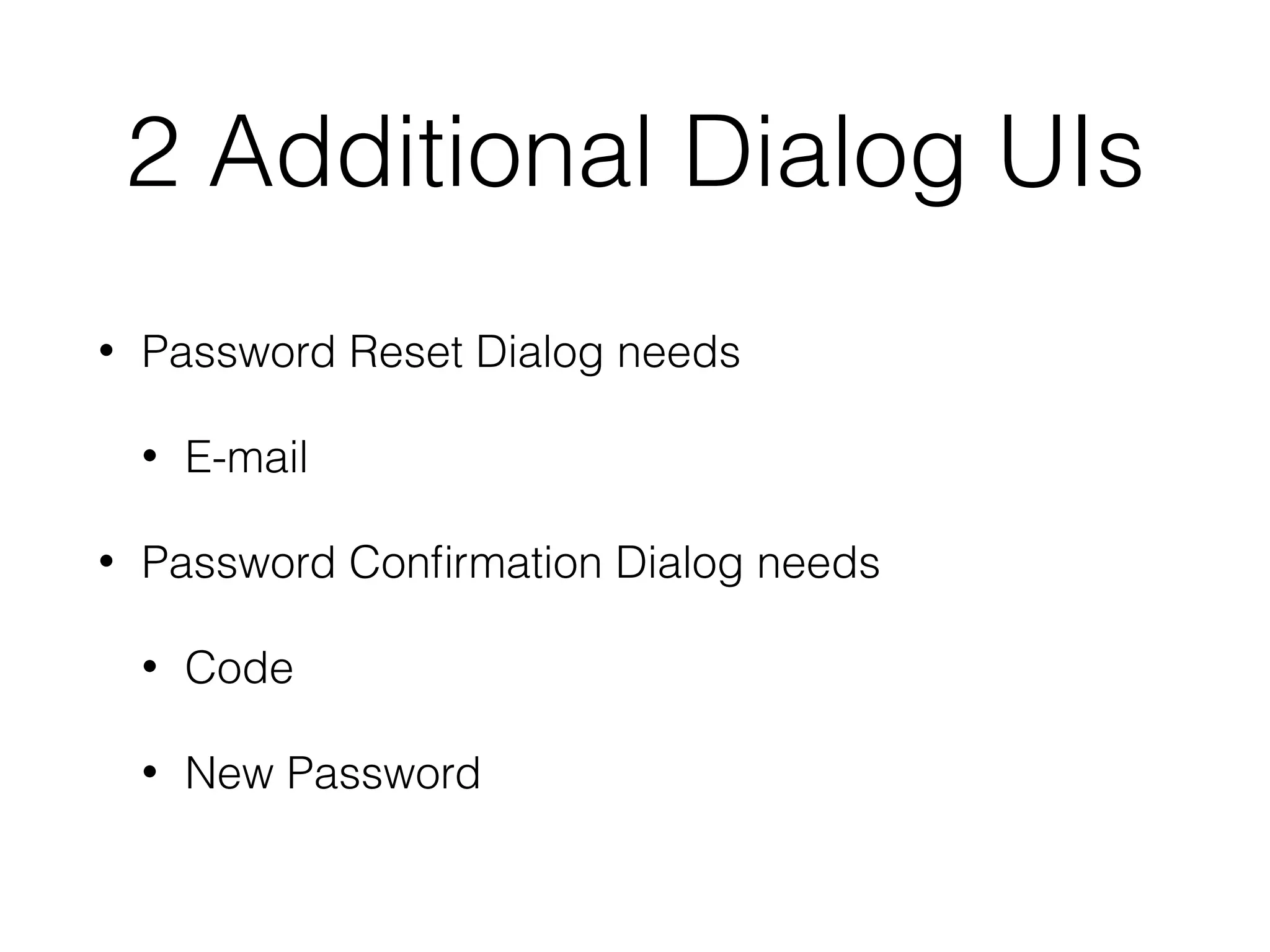 Lecture 12 react native firebase authentication ppt