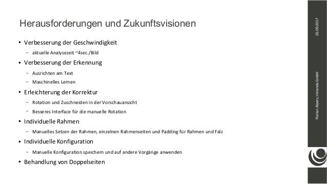 Nachbearbeitung Von Bildern Mit Dem Layoutwizzard Oder Warum Wir Bi