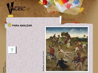 PARA ANALIZAR
??
DirkBouts-MartiriodeSanHipólito
 
