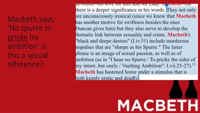 Macbeth themes essay pdf picture