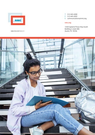 Horizon Report > 2017 Higher Education Edition