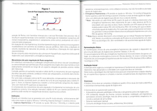 Protocolos Clínicos em Medicina Interna Protocolos Clínicos em Medicina Interna
Figura 1
Curva de Fluxo Sanguíneo Versus Pressão ArterialMédia
apresentar sintomatologia leve, como cefaleia e tonturas, mas não há evidência de lesão
aguda de órgãos-alvo.
• Emergência Hipertensiva: a PA excede ou iguala os 180 e/ou 110 mmHg (é frequente-
mente superior a 220/140 mmHg) e existem sintomas e sinais de lesão aguda de órgãos-
-alvo,com disfunção de órgão(s) que põe em risco a vida do doente.
* Nota: Não existe um valor limiar de PA a partir do qual um indivíduo desenvolve uma
emergência hipertensiva. Mais importante do que o valor absoluto de PA é a
velocidade com que esta se eleva. Assim, doentes com HTA essencial mal con-
trolada podem tolerar PAS 220 mmHg e/ou PAD 130 mmHg sem que se desen-
volva lesão aguda de órgãos-alvo.Por outro lado,jovens previamente normoten-
grávidas e crianças podem desenvolver encefalopatia hipertensiva com uma
PAD de apenas 100 mmHg.
** Nota:Alguns autores descrevem uma entidade que se intitula "Pseudocrise hiperten-
siva"
. Nestas circunstâncias a elevação da PA deve-se exclusivamente a um stress
físico ou psicológico (Ex.: dor e ansiedade) e não acarreta lesão aguda de órgãos-
-alvo.
Fluxo
Cerebral
Normal(HA)
U
100%
f f
50 100 150
SOS
posição de fibrina, com hemólise intravascular e necrose fibrinóide. Este processo não só
resulta em isquemia tecidular como também na libertação de mediadores vasoactivos adi-
cionais (norepinefrina, angiotensina II, vasopressina, entre outros), produzindo um ciclo vi-
cioso de lesão progressiva.
Em situações de crise hipertensiva,há ainda hiperestimulação do sistema renina-angiotensi-
na-aldosterona com aumento da resistência vascular periférica. Além disto, a depleção de
volume, resultante da natriurese de pressão, vai intensificar a libertação de mais agentes
vasoconstritores.
No seu conjunto,estes mecanismos vão culminar em hipoperfusão,isquemia e disfunção de
órgãos-alvo,que caracterizam a emergência hipertensiva.
Apresentação clínica
As manifestações clínicas de uma emergência hipertensiva são variáveis e dependem do
grau e/ou da disfunção de órgão(s) alvo presente (Tabelas I,II,III e IV).
Em aproximadamente 83% das emergências hipertensivas há envolvimento de apenas um
órgão. Já a disfunção multiorgânica ocorre em 3% dos doentes. Os sinais e sintomas mais
frequentes de uma emergência hipertensiva são dor torácica (27%),dispneia (22%) e défices
neurológicos (21%).
Avaliação Inicial
A distinção entre urgência e emergência hipertensiva é fundamental, pois permite definir o
tratamento mais apropriado e a celeridade com a qual este deve ser instituído.
Deste modo, a abordagem da crise hipertensiva passa por uma anamnese cuidada e detalha-
da, um exame físico rigoroso e completo e exames complementares de diagnóstico dirigi-
Mecanismos de auto-regulação do fluxo sanguíneo
Em indivíduos normotensos, é a alteração compensatória do tónus vascular (vasodilatação
ou vasoconstrição) que permite que o fluxo sanguíneo dos órgãos-alvo seja mantido a níveis
relativamente constantes ao longo de um espectro alargado de pressões arteriais médias
(60-150mmHg).
Contudo, perante um aumento marcado e súbito da PA, os mecanismos de auto-regulação
dos leitos vasculares cerebrais, cardíacos e renais são ultrapassados, ocorrendo dano tecidu-
lar e disfunção de órgão(s).
Por outro lado, a elevação crónica da PA causa alterações compensatórias e estruturais das
paredes arteriais, ocorrendo assim um desvio da curva de auto-regulação para a direita (Fi-
gura 1). Assim, os doentes hipertensos mantêm a normal perfusão sanguínea dos órgãos-
-alvo com níveis de PA superiores ao expectável.
A compreensão dos mecanismos de auto-regulação é fundamental na instituição de uma
terapêutica correcta. Uma redução marcada e rápida da PA num doente previamente hi-
pertenso pode resultar em hipoperfusão tecidular, isquemia e/ou enfarte.
Definições
Perante um indivíduo que se apresente com uma PA muito elevada, arbitrariamente defi-
nida como maior ou igual a 180 e/ou 11OmmHg, importa distinguir 2 cenários clínicos:
• Urgência Hipertensiva: a PA excede ou iguala 180 e/ou 11OmmHg e o doente pode
dos.
Anamnese
A história clínica deve ser completa e dirigida ao quadro clínico atual,de modo a identificar
e caracterizar eventual lesão aguda de órgãos-alvo.
O doente deve ser questionado quanto a:
• Antecedentes pessoais: patologias conhecidas e atingimento prévio de órgãos-alvo;
* HTA conhecida, duração da mesma, controlo tensional, medicação anti-hipertensiva
(princípio(s) activo(s), posologia, hora da última toma) e cumprimento terapêutico (in-
cluindo a restrição de sal na dieta).
• Restante medicação habitual
* Consumo de drogas ilícitas (cocaína, anfetaminas,fenciclidina).
148 149
1
 