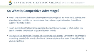 2017 short stack - Understanding and Developing Sources of Competitive ...
