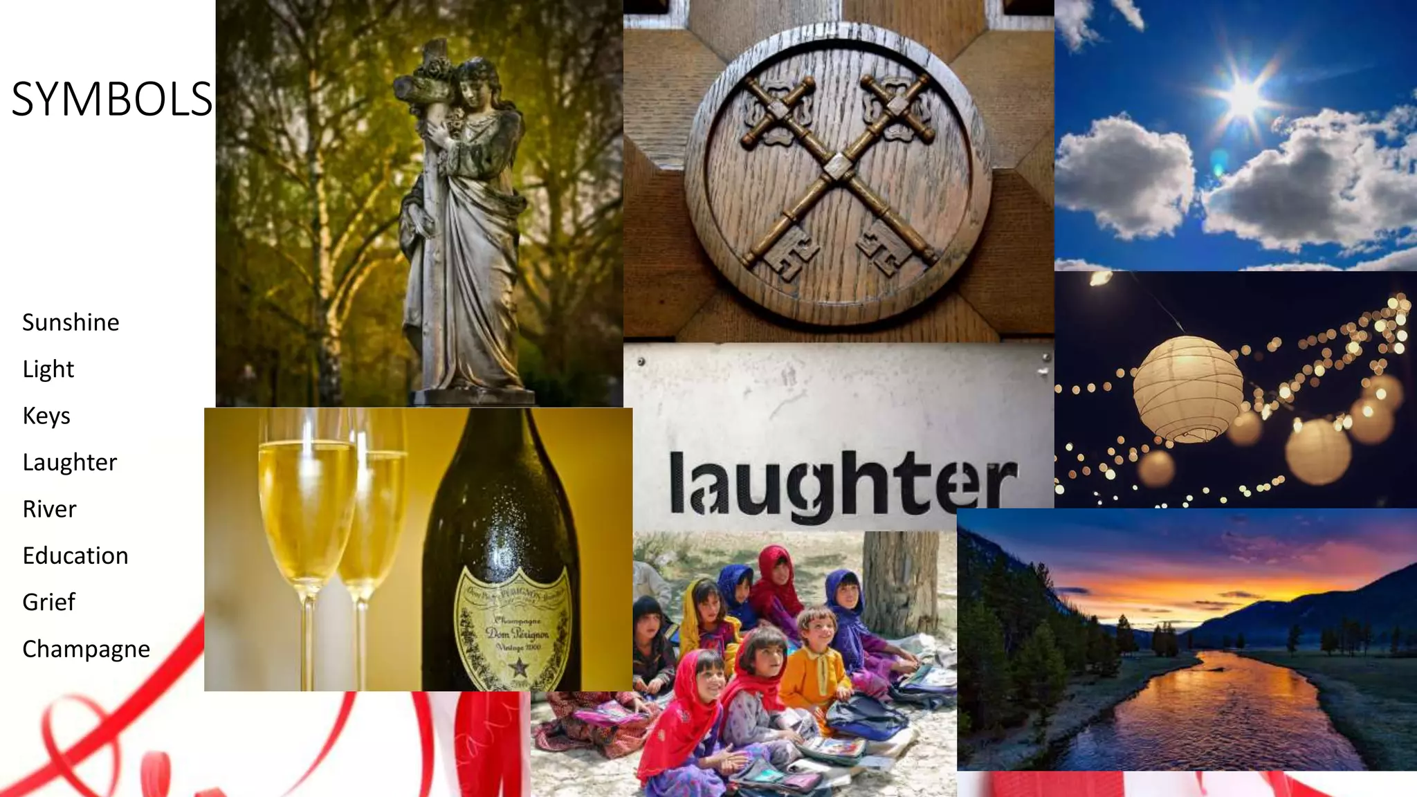 The Simple Gift Steven Herrick Annotation Guide PPT