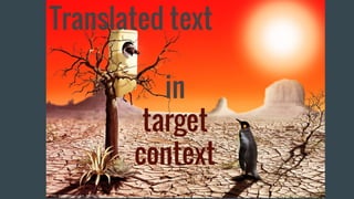 Translated text
in
target
context
Pic: Andreas Lucke, bildlich.org
 