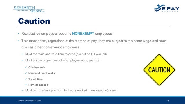 Travel Time For Exempt Employees Travel Time For Exempt Employees