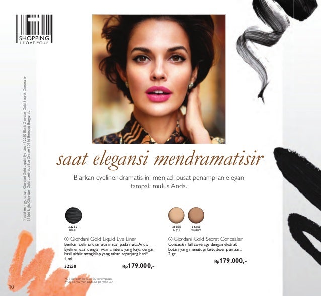 Katalog Oriflame Juli 2017 Katalog Oriflame Juli 2017