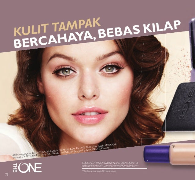 Katalog Oriflame Juli 2017 Katalog Oriflame Juli 2017