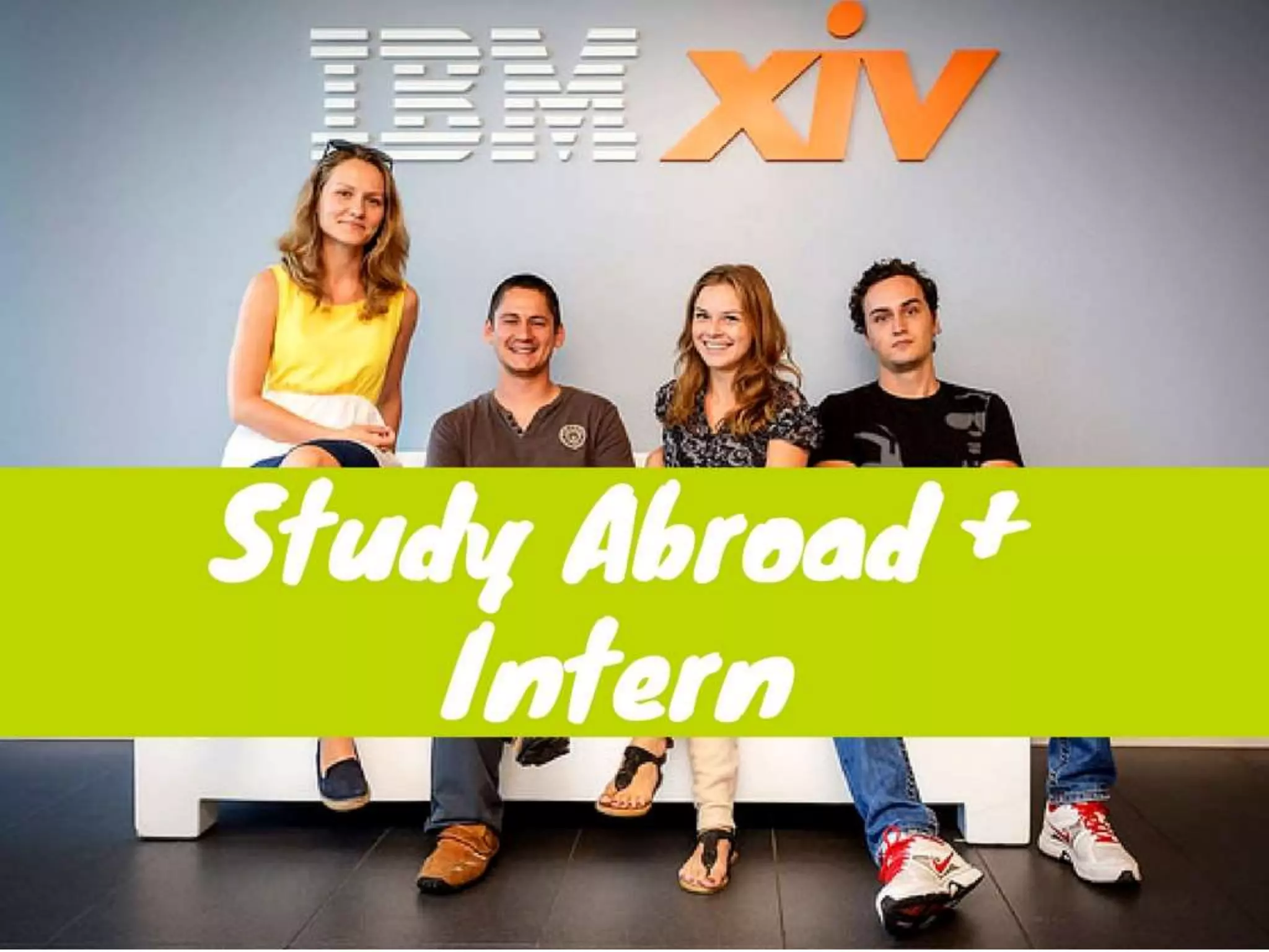 Masa Israel Programs Overview