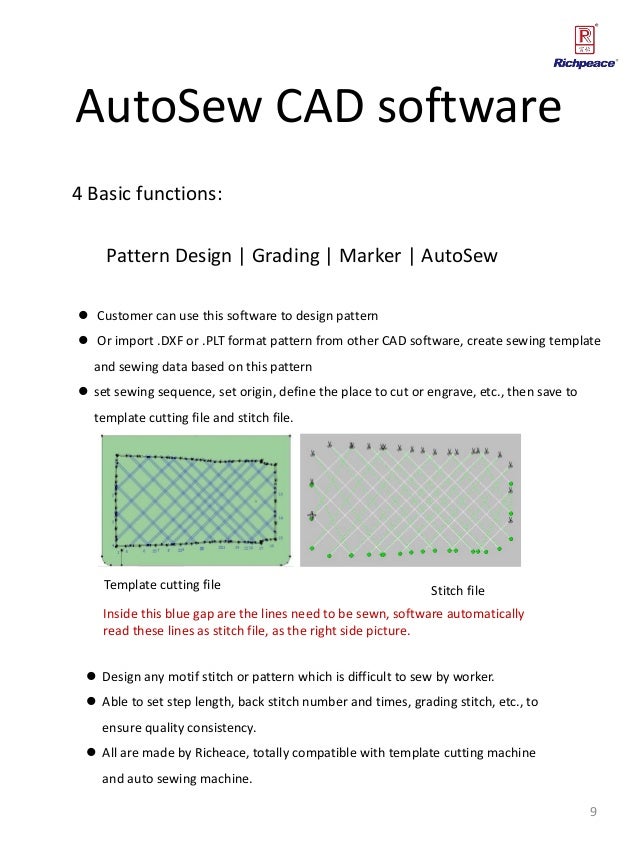 richpeace cad software free download