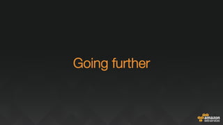 "
"
Going further"

 