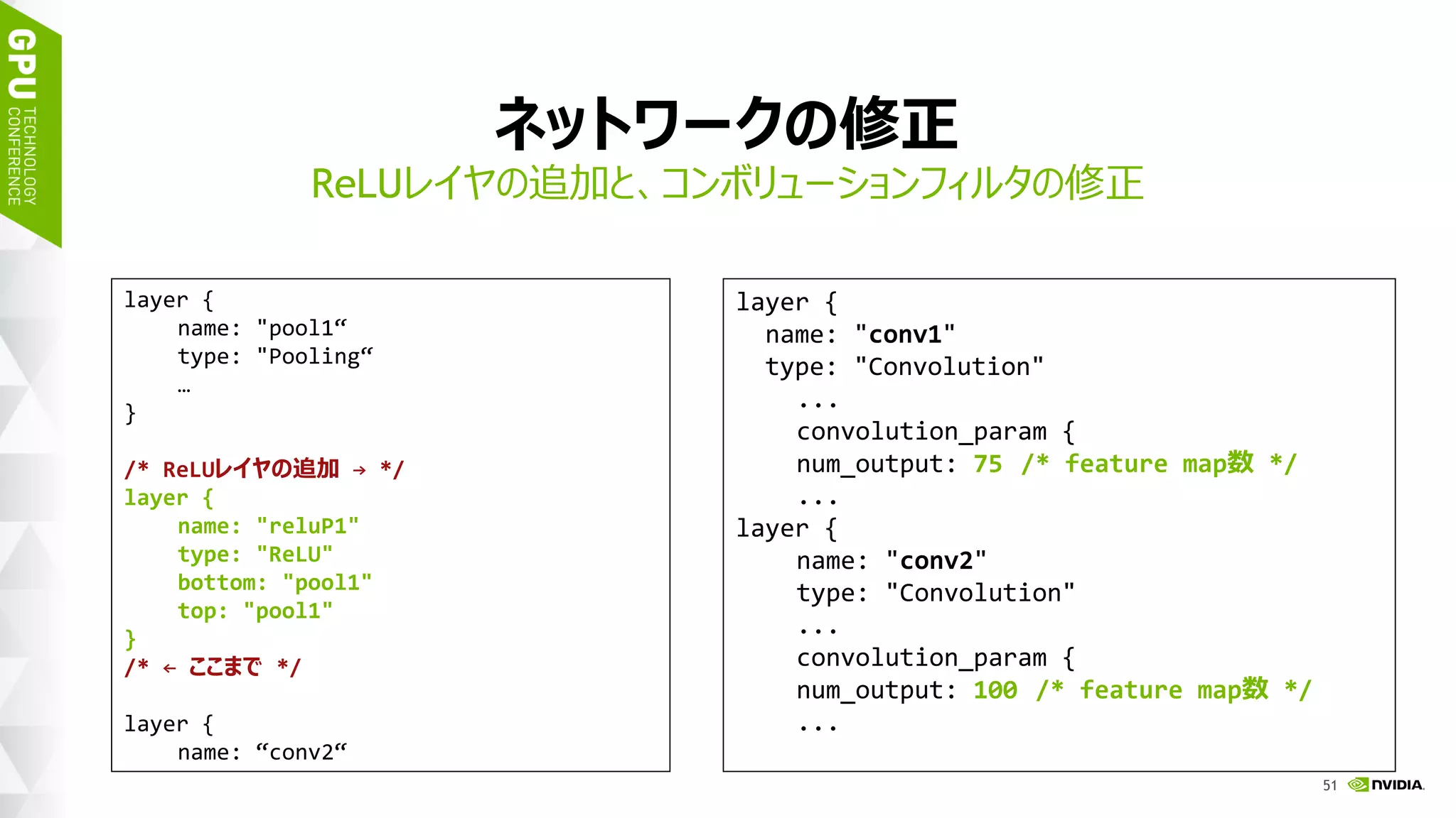 55
ネットワークの可視化
1/17/2017
“Visualize”ボタンをクリック
 
