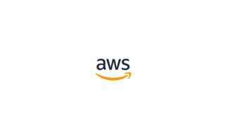 AWS Black Belt Online Seminar - Amazon Lightsail 
