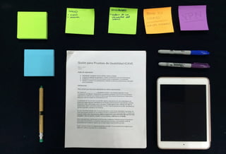 Formando Uxers desde el más allá | Usaria
 