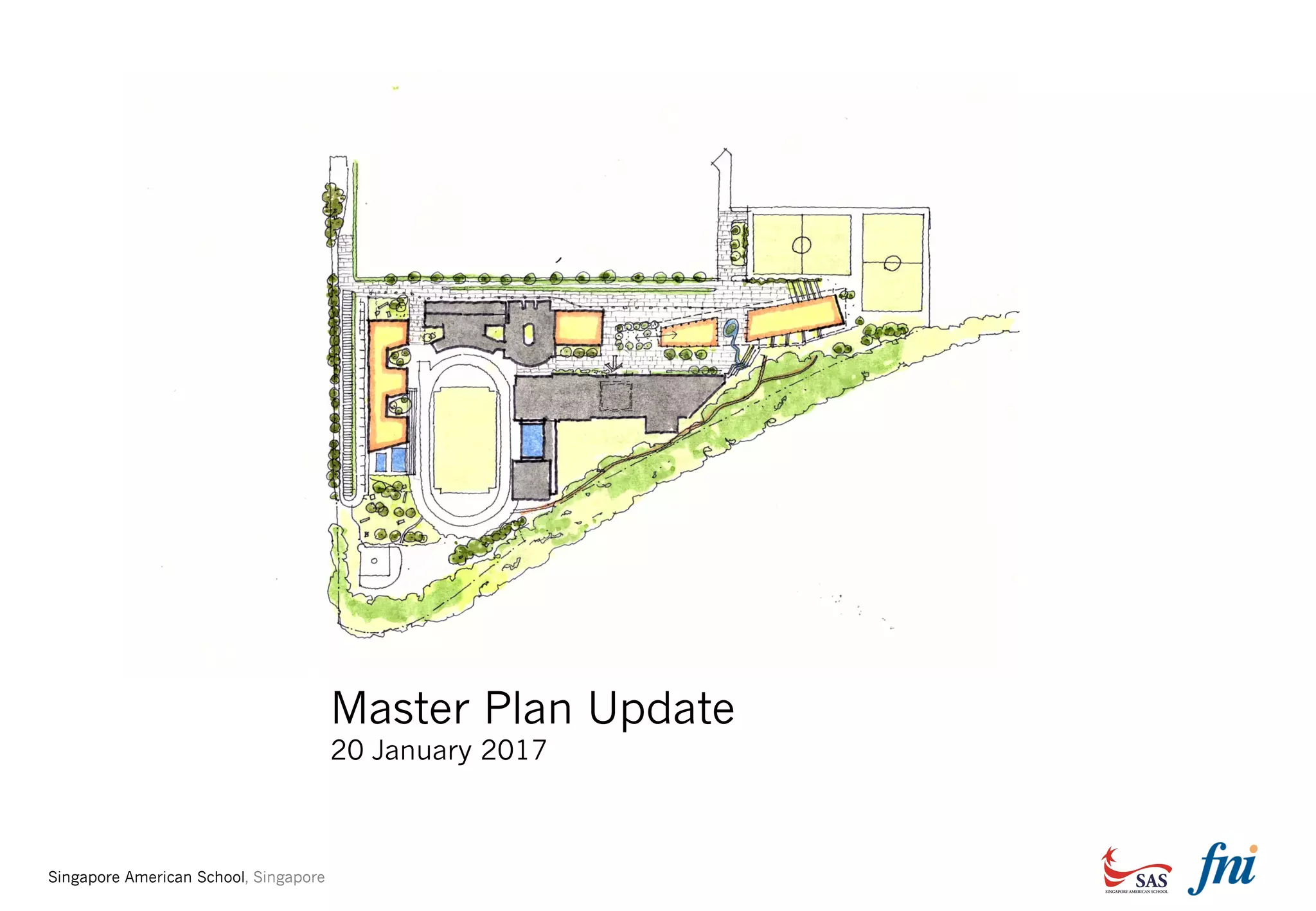 Master Plan Update Presentation Pdf