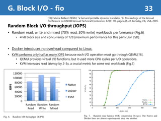 An Updated Performance Comparison of Virtual Machines and Linux ...
