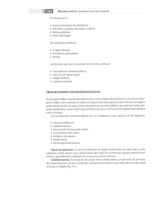 OBSTECTRICIA ILUSTRADA TERCERA PARTE