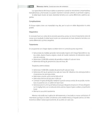 OBSTECTRICIA ILUSTRADA TERCERA PARTE