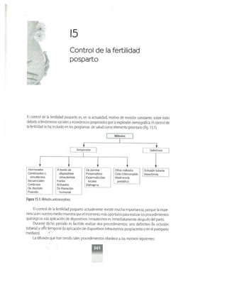 OBSTECTRICIA ILUSTRADA TERCERA PARTE
