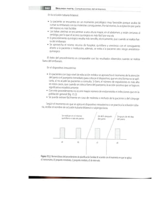 OBSTECTRICIA ILUSTRADA TERCERA PARTE