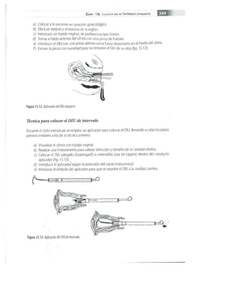 OBSTECTRICIA ILUSTRADA TERCERA PARTE